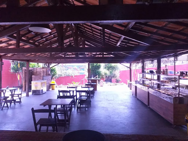 Buffet Churrasco Mania em BH - Betim