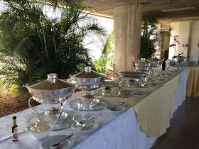 Festa Fácil Buffet e Locações
