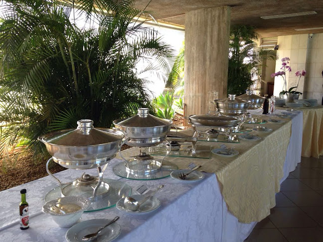 Festa Fácil Buffet e Locações