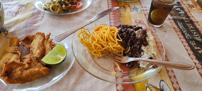 Restaurante da Samara