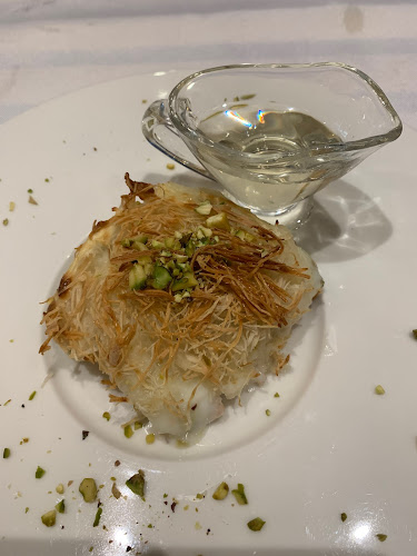 Restaurante Arabia - Gastronomia e hotelaria