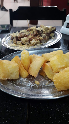 Comentarii opinii despre Bar Da Panceta