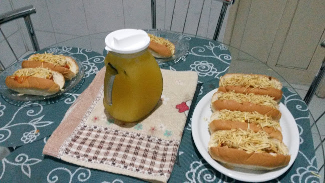 Comentarii opinii despre Pizzaria Nossa Massa