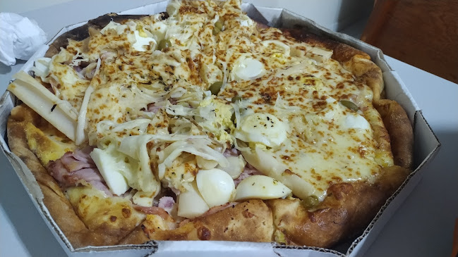 Opinii despre Romana Restaurante e Pizzaria în Sorocaba - Gastronomia e hotelaria