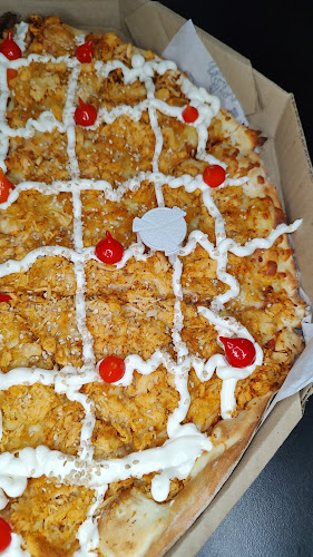 Comentarii opinii despre Grand Pizza Delivery