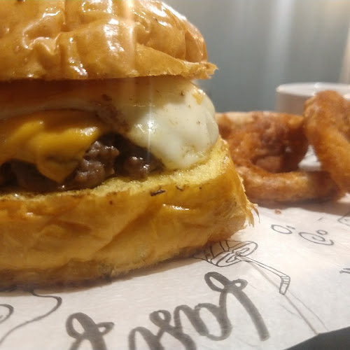 Badalado Burger & Bistrô - Nova Iguaçu