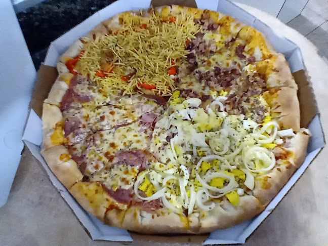 Opinii despre Pizza do Bola în Blumenau - Gastronomia e hotelaria