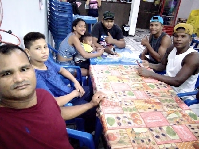 Opinii despre Pizzaria Torre în Belém - Gastronomia e hotelaria