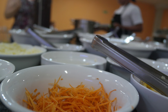 Comentarii opinii despre Garfo de Ouro Restaurante Grill e Buffet