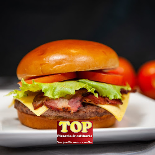 Comentarii opinii despre Top Pizzaria e Esfiharia Mogi Mirim