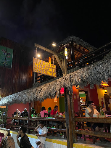 Comentarii opinii despre Lá Nostra Pizzaria e restaurante