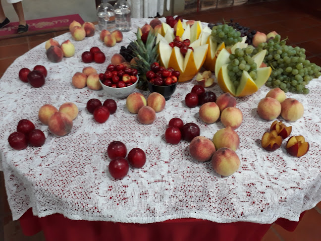 Opinii despre Ceato - Associação Cultural e Esportiva de Toledo în Toledo - Gastronomia e hotelaria