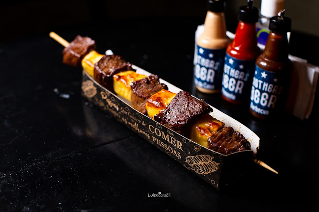 Brothers Beer - Tubarão