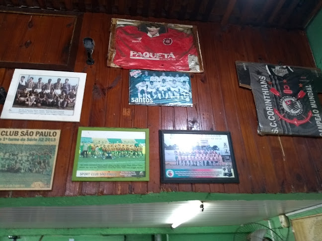 Comentarii opinii despre Bar Atlântico