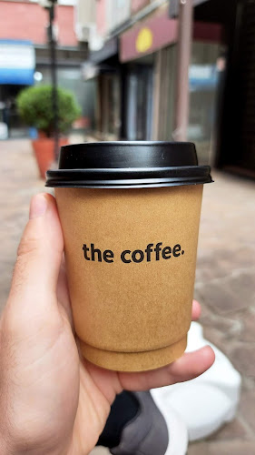 Comentarii opinii despre The Coffee