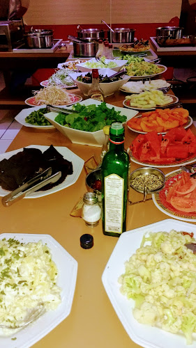 Comentarii opinii despre Restaurante Schung-King