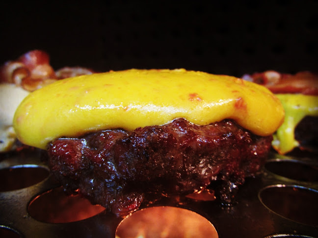 Hamburgueria Desgarrado - Novo Hamburgo