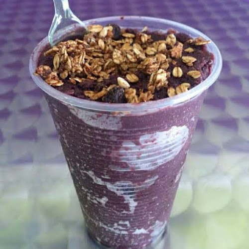 POINT DO AÇAÍ