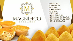 Magnifico Salgados