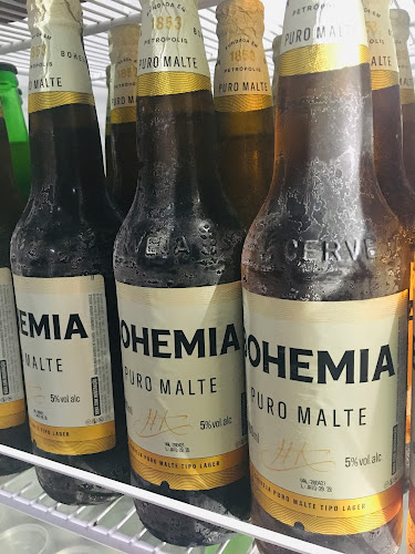 Império do chopp bar - Mauá