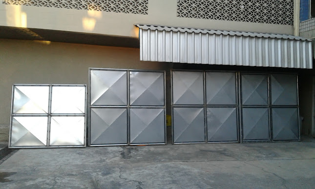 R. Manoel Ferreira Campar, 1195 - Vila Camari, Nova Iguaçu - RJ, 26021-061, Brasil