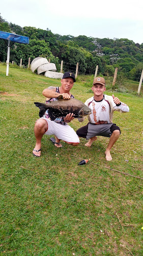 Rancho Mario Giannella - Gastronomia e hotelaria