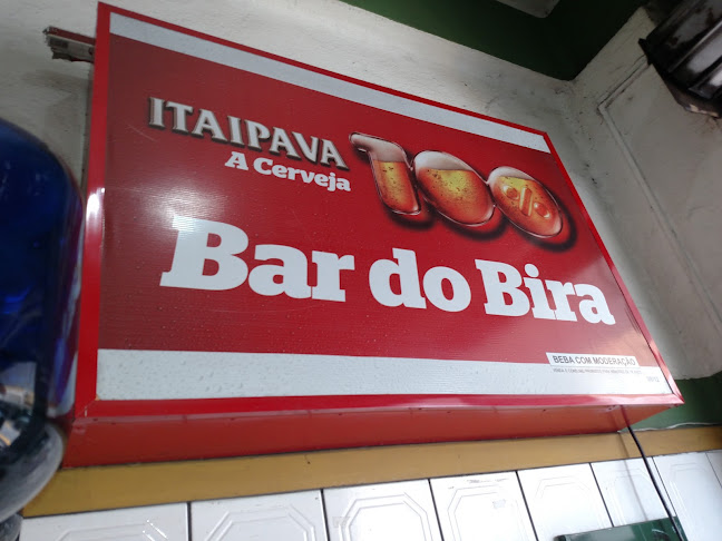 Bar Do Bira