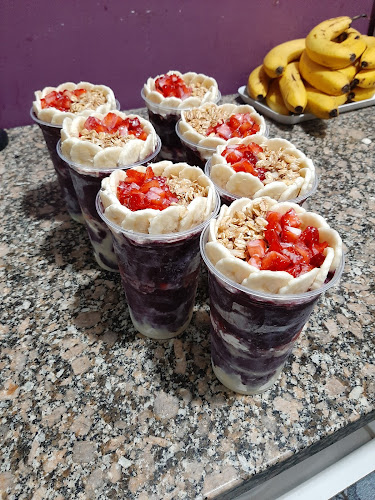 Açaí e Sorveteria Pimpinella - sorvetes, açaí, picolés, milk shake - Ribeirão Preto - Gastronomia e hotelaria