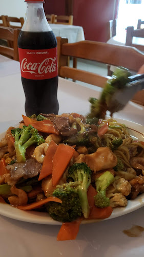 Opinii despre Gold China Restaurante în Itapetininga - Gastronomia e hotelaria