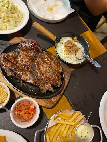 Comentarii opinii despre Beef SteakHouse Laguna