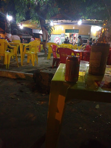 Opinii despre Verde Amarelo în Caxias - Gastronomia e hotelaria