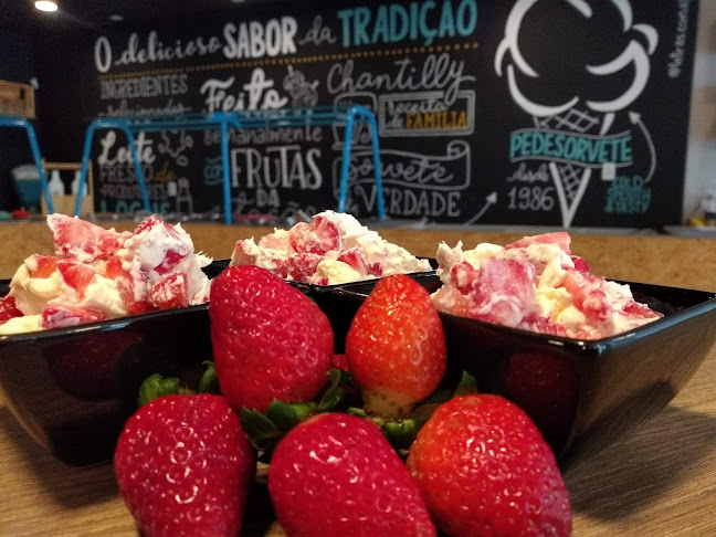 Comentarii opinii despre Sorveteria Pede Sorvete