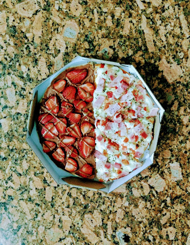 Tobelli Pizzas - Porto Alegre