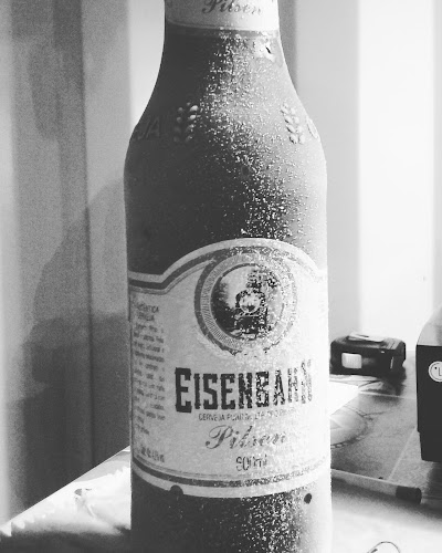 Container Burger & Bar - Gastronomia e hotelaria