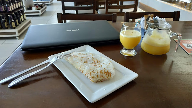 Posto E Conveniência L3 - Petrolina