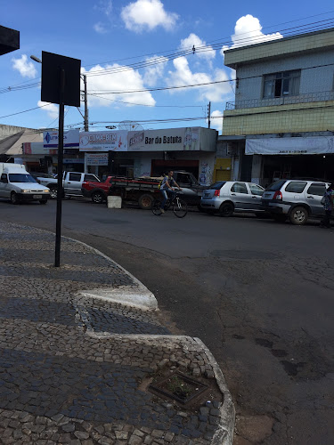 Opinii despre Bar do Batuta în Patos de Minas - Gastronomia e hotelaria