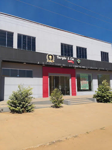 TO-080 - Luzimangues, Porto Nacional - TO, 77500-000