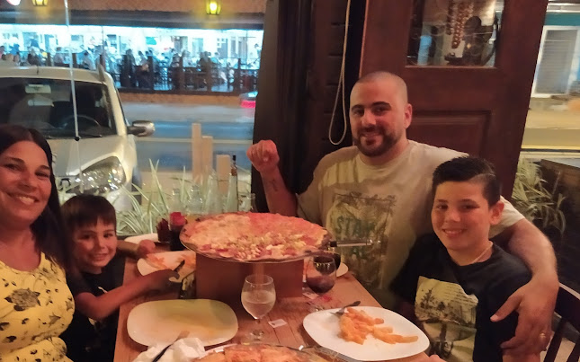 Comentarii opinii despre Pizza Di Pietre