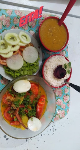 Sabores da Mirian - Olinda