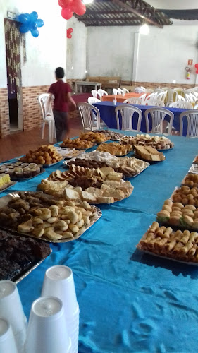 Bar e Salão de Festas Valdirão - Gravataí