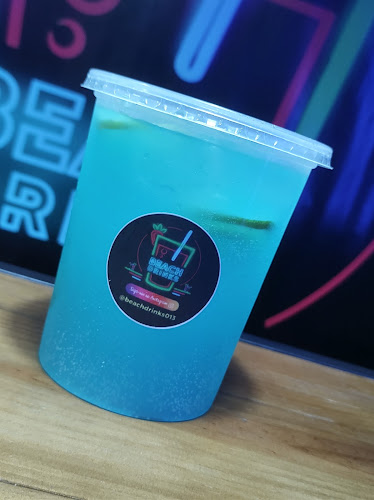 Comentarii opinii despre Beach drinks