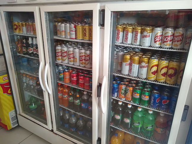 Comentarii opinii despre Panificadora Gameleira