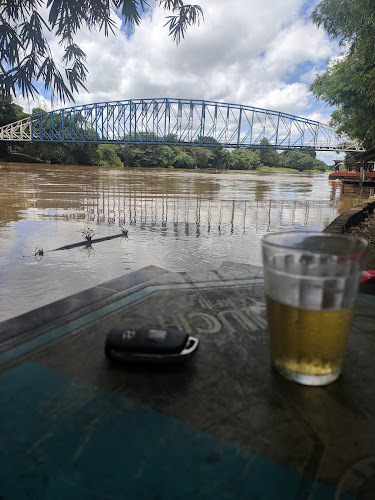 Bar Da Tia - Gastronomia e hotelaria
