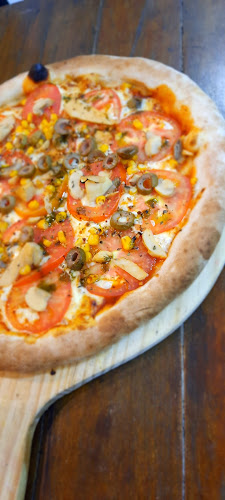 Comentarii opinii despre Vai Terminar em Pizza | Delivery de Pizza | Vem Experimentar !