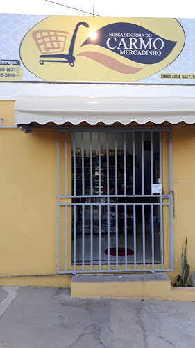 Mercantil Nossa Senhora do Carmo