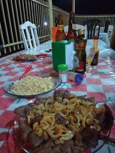 Bar e Restaurante O Fernando - Gastronomia e hotelaria