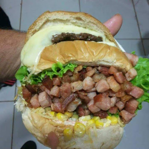 Av. Rodrigues Alves, 68 - Republica, João Monlevade - MG, 35930-092