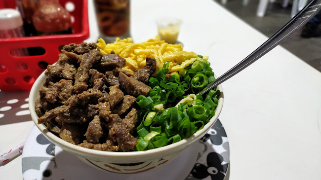 Opinii despre Massa Sobaria în Campo Grande - Gastronomia e hotelaria