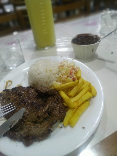 Delícias Do Frango Califórnia - Nova Iguaçu