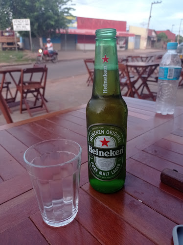 Dubay Bar & Distribuidora - Amarante do Maranhão